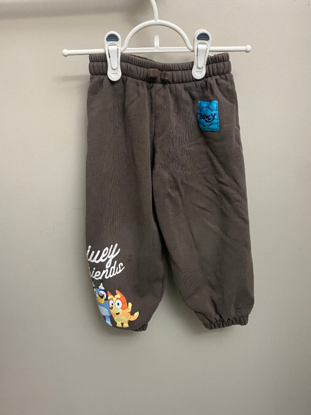 Bluey Sweats 💚2 for 20💚
